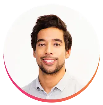 Philip, one of our web design and web development experts
